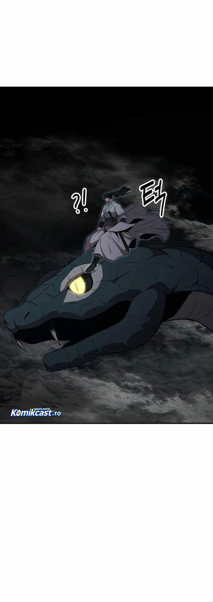 The World’s Best Kunlun Tavern Chapter 86 Gambar 74