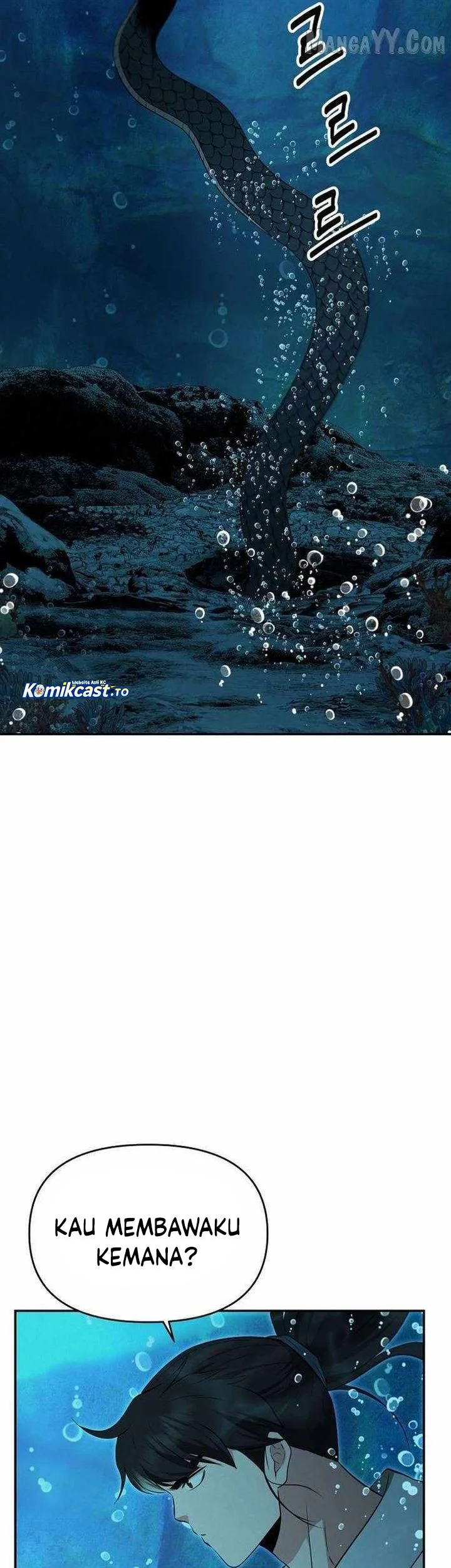 The World’s Best Kunlun Tavern Chapter 86 Gambar 77