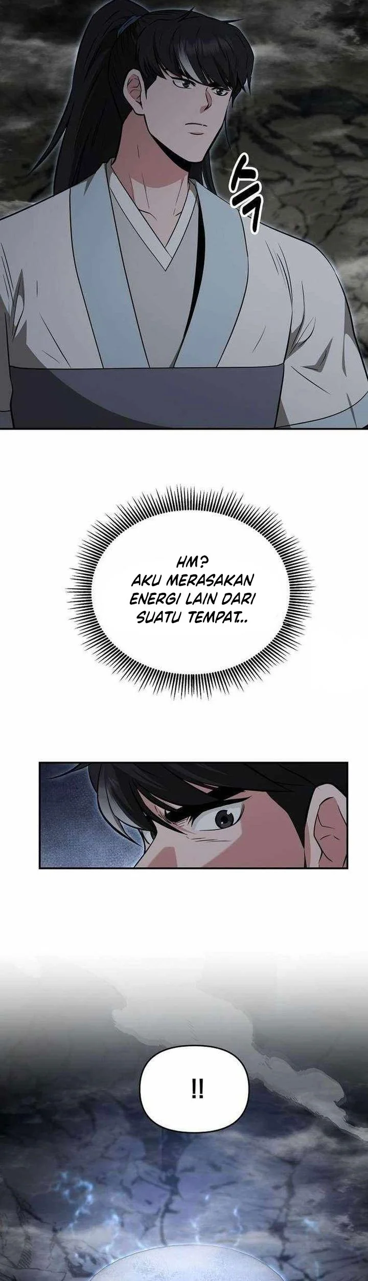 The World’s Best Kunlun Tavern Chapter 86 Gambar 63