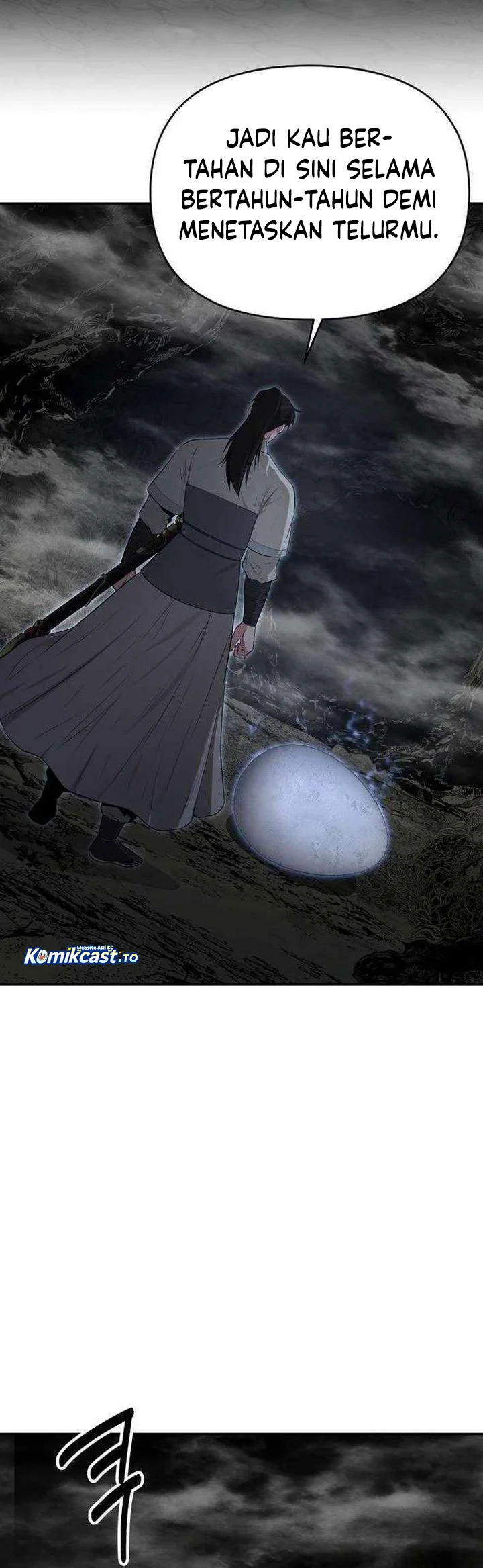 The World’s Best Kunlun Tavern Chapter 86 Gambar 65