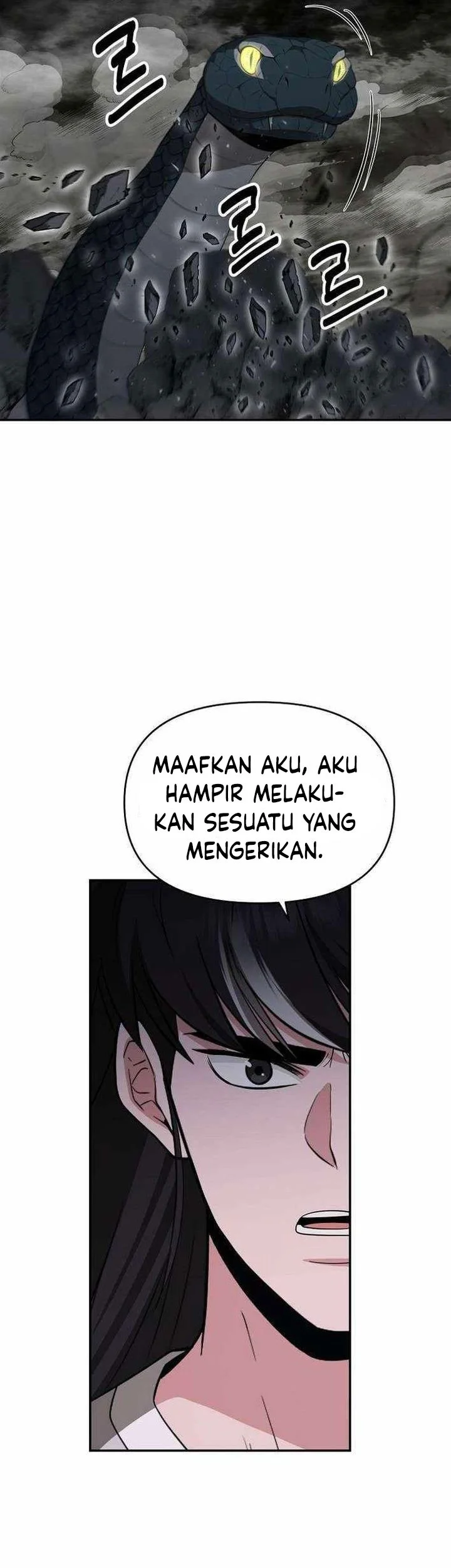 The World’s Best Kunlun Tavern Chapter 86 Gambar 66