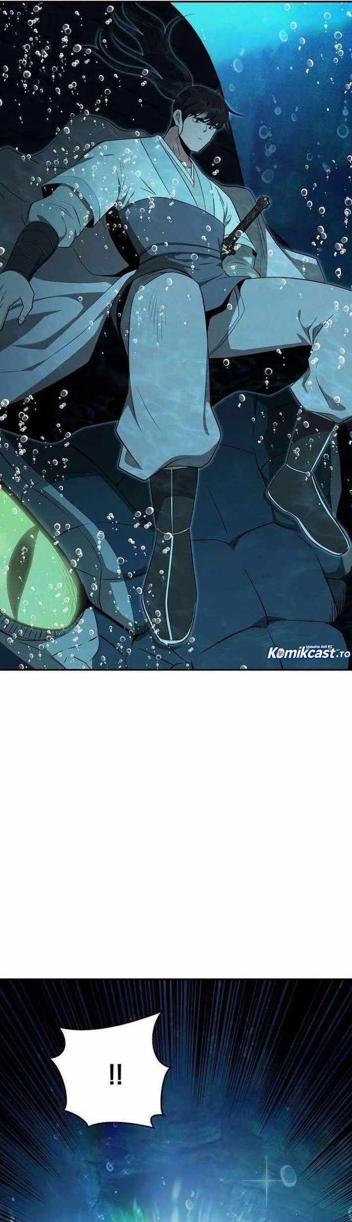 The World’s Best Kunlun Tavern Chapter 86 Gambar 81