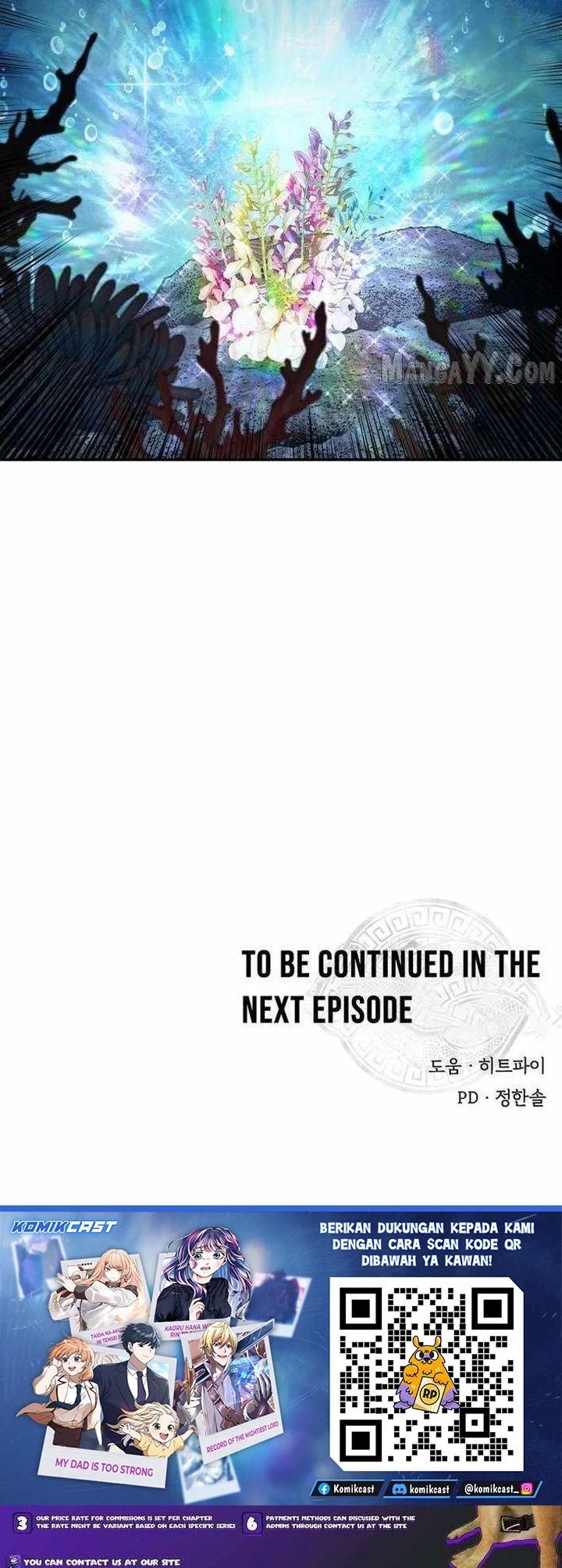 The World’s Best Kunlun Tavern Chapter 86 Gambar 83