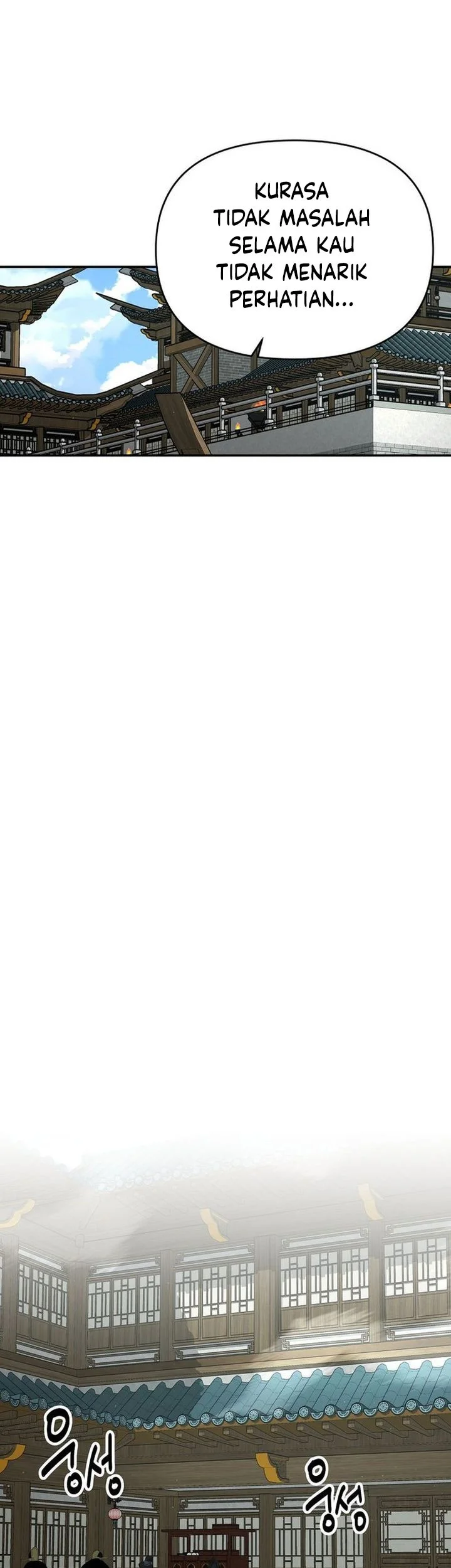 The World’s Best Kunlun Tavern Chapter 87 Gambar 16