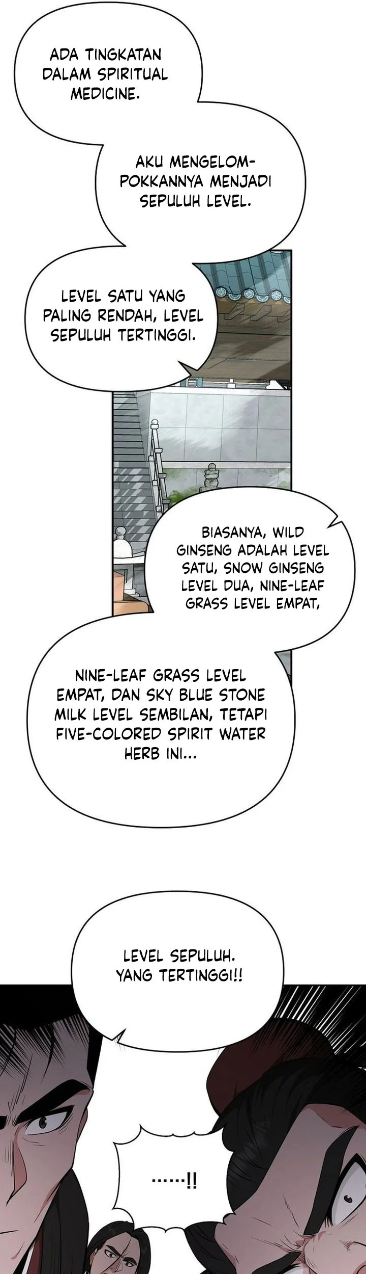 The World’s Best Kunlun Tavern Chapter 87 Gambar 42