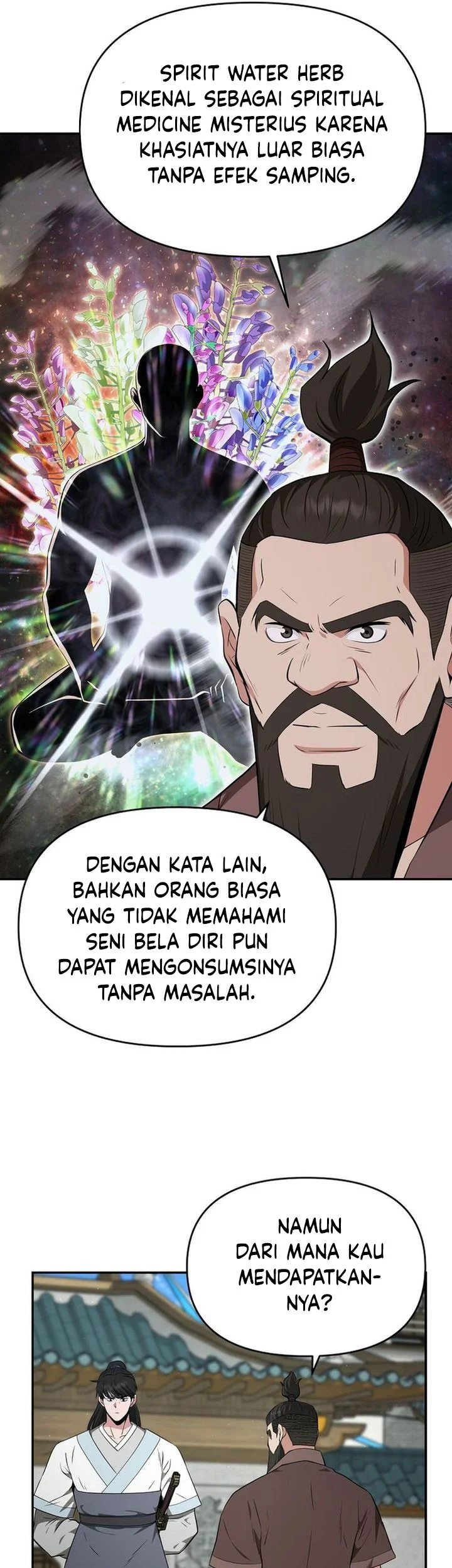 The World’s Best Kunlun Tavern Chapter 87 Gambar 45