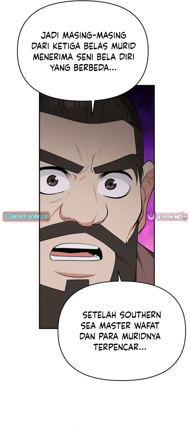 The World’s Best Kunlun Tavern Chapter 87 Gambar 60