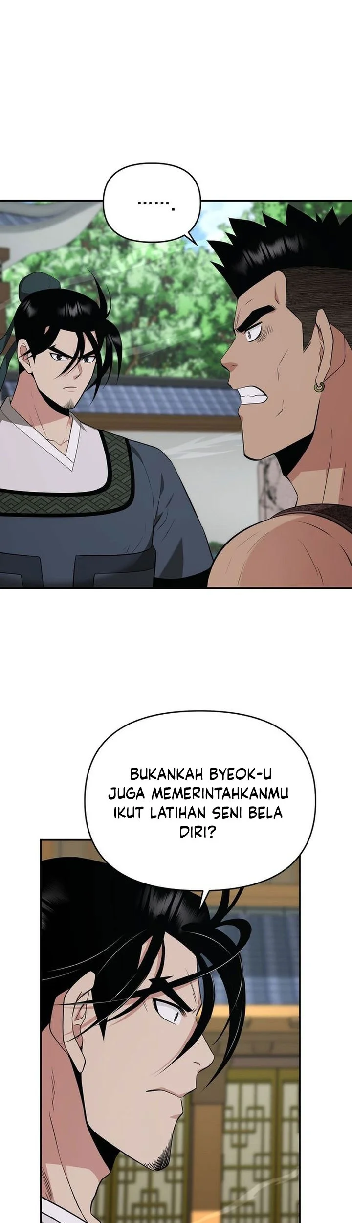 The World’s Best Kunlun Tavern Chapter 88 Gambar 29