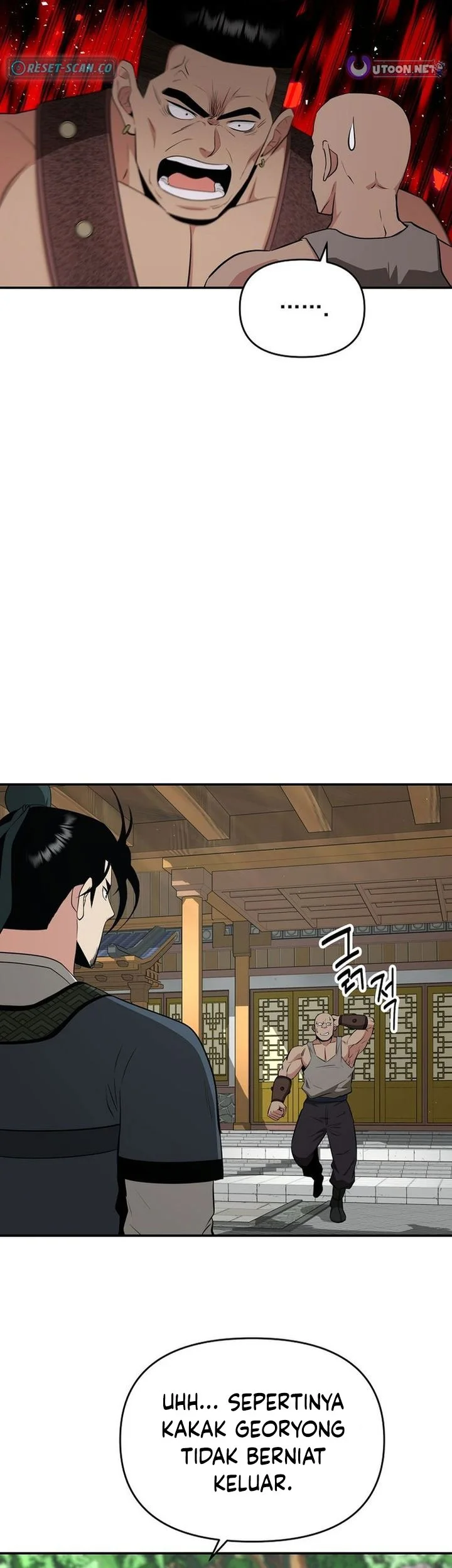 The World’s Best Kunlun Tavern Chapter 88 Gambar 20