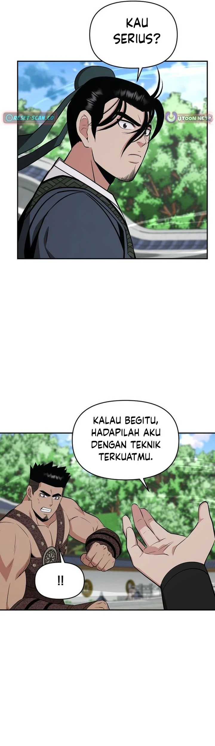 The World’s Best Kunlun Tavern Chapter 88 Gambar 45