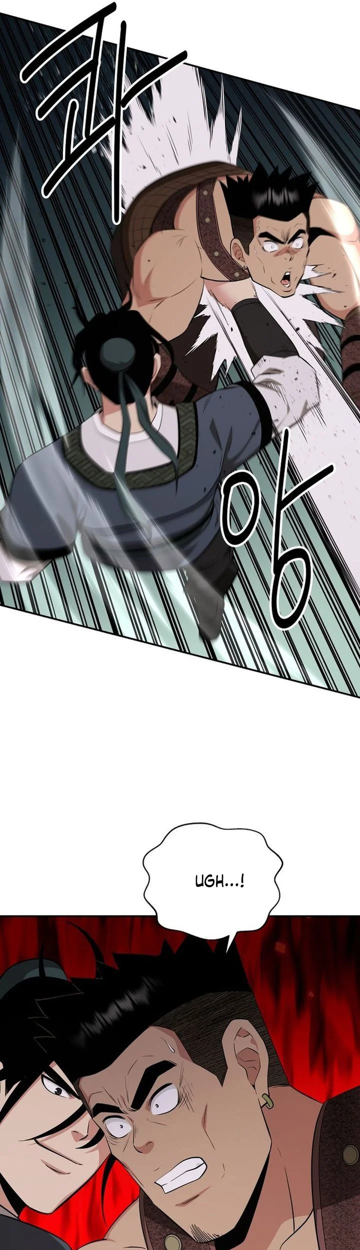 The World’s Best Kunlun Tavern Chapter 88 Gambar 63