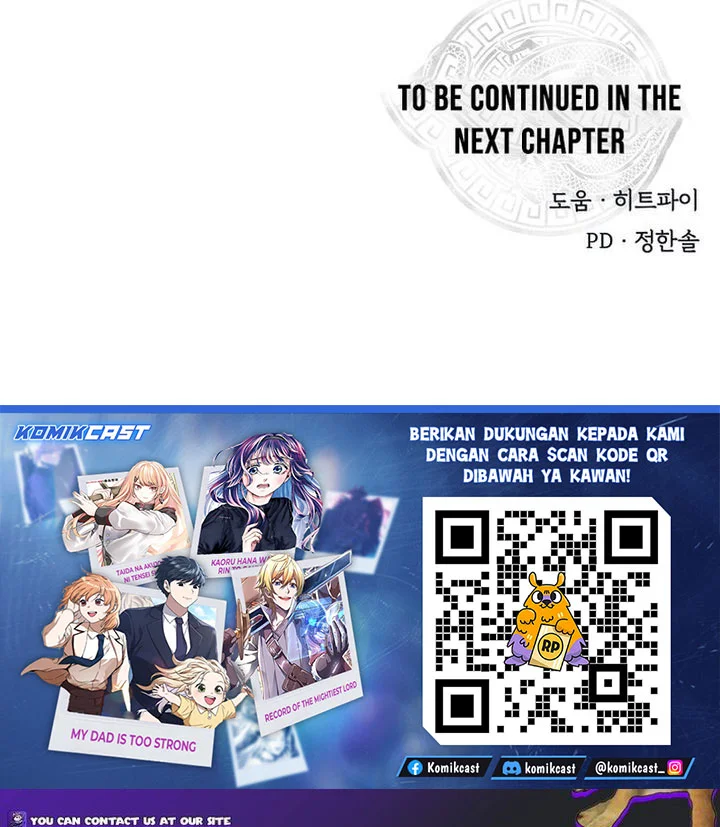 The World’s Best Kunlun Tavern Chapter 88 Gambar 68