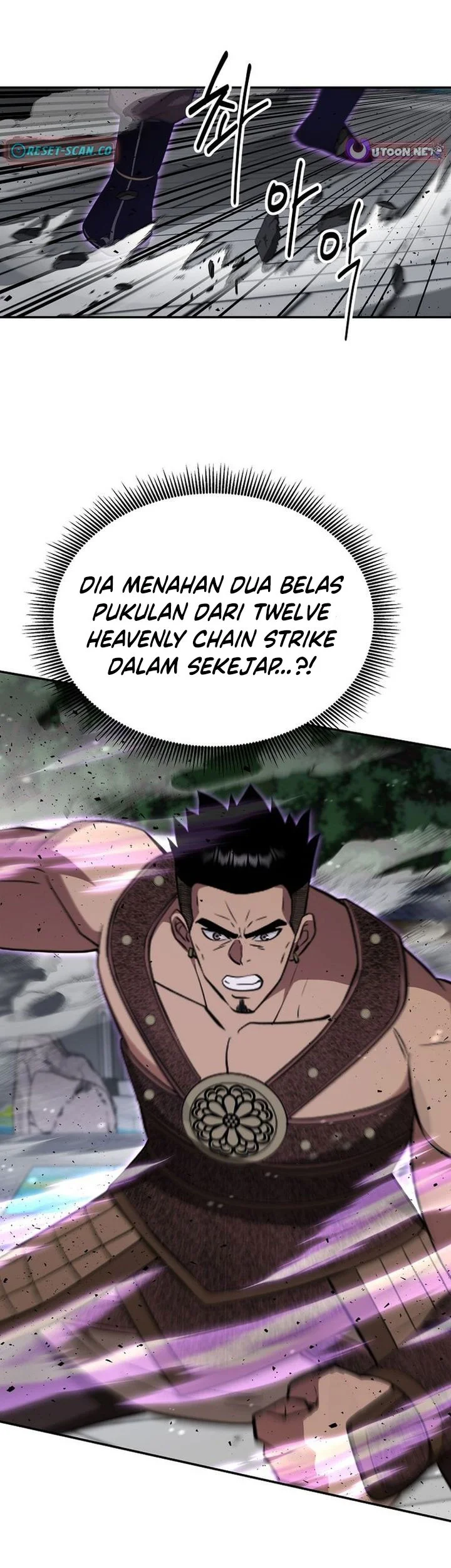 The World’s Best Kunlun Tavern Chapter 88 Gambar 55