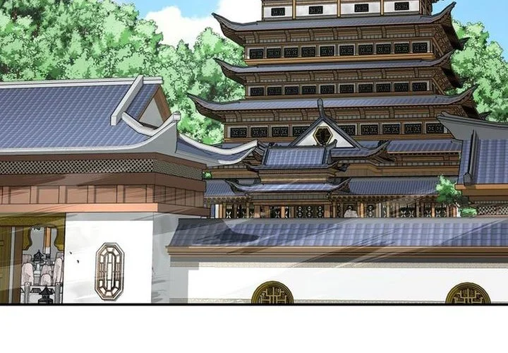 The World’s Best Kunlun Tavern Chapter 88 Gambar 7