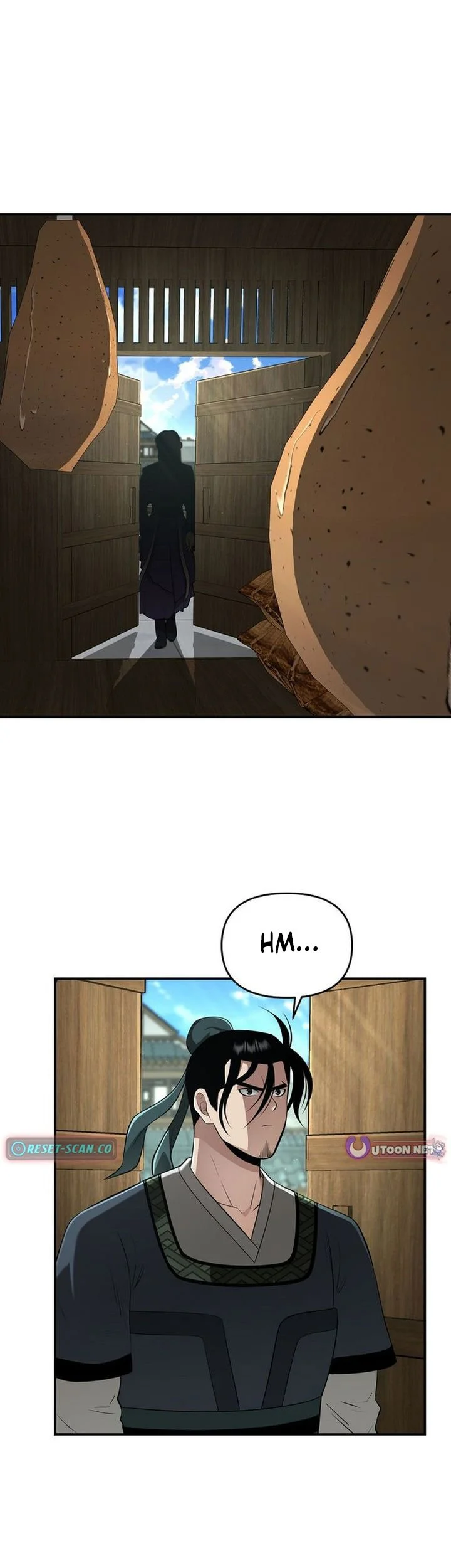 The World’s Best Kunlun Tavern Chapter 88 Gambar 8