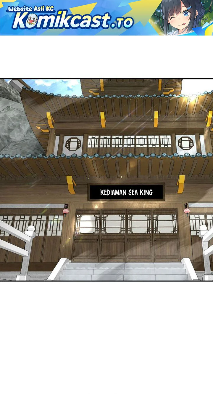 Komik The World’s Best Kunlun Tavern Chapter 89 gambar nomor 1