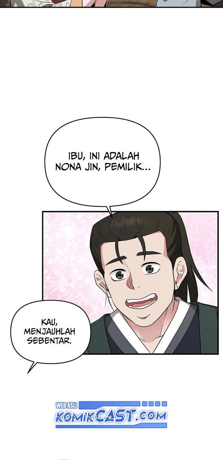 The World’s Best Kunlun Tavern Chapter 31 Gambar 33