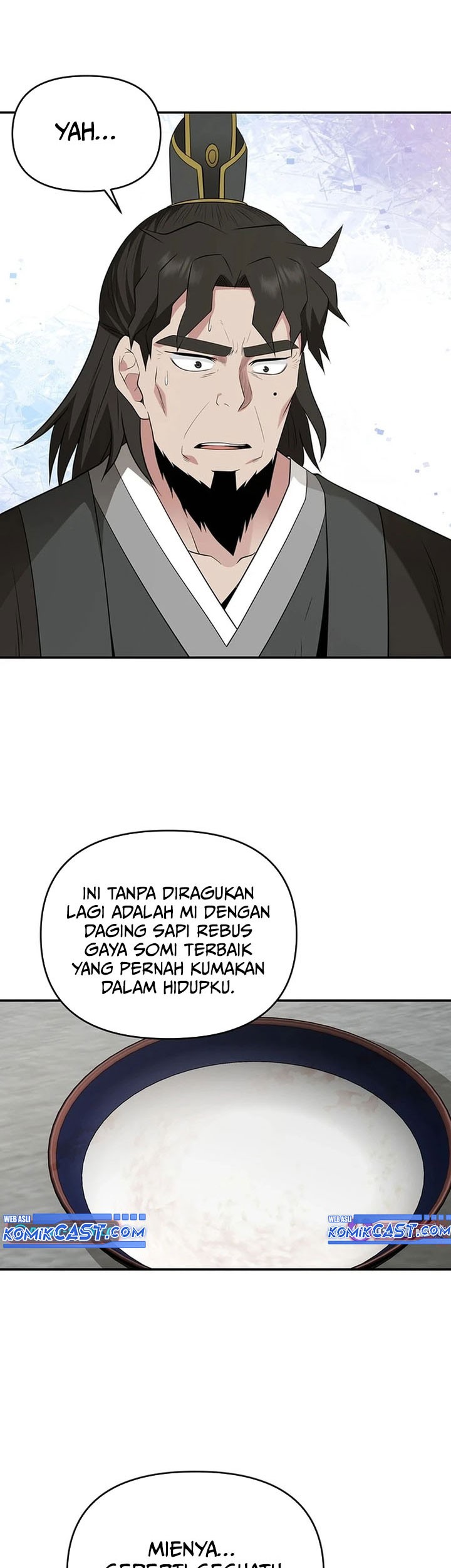 The World’s Best Kunlun Tavern Chapter 31 Gambar 36