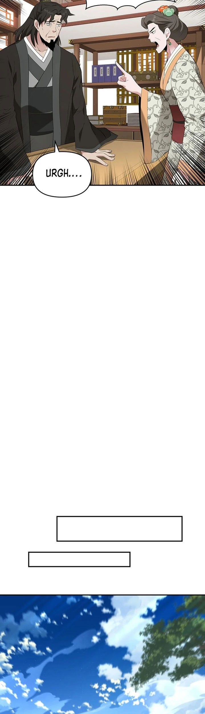 The World’s Best Kunlun Tavern Chapter 31 Gambar 22