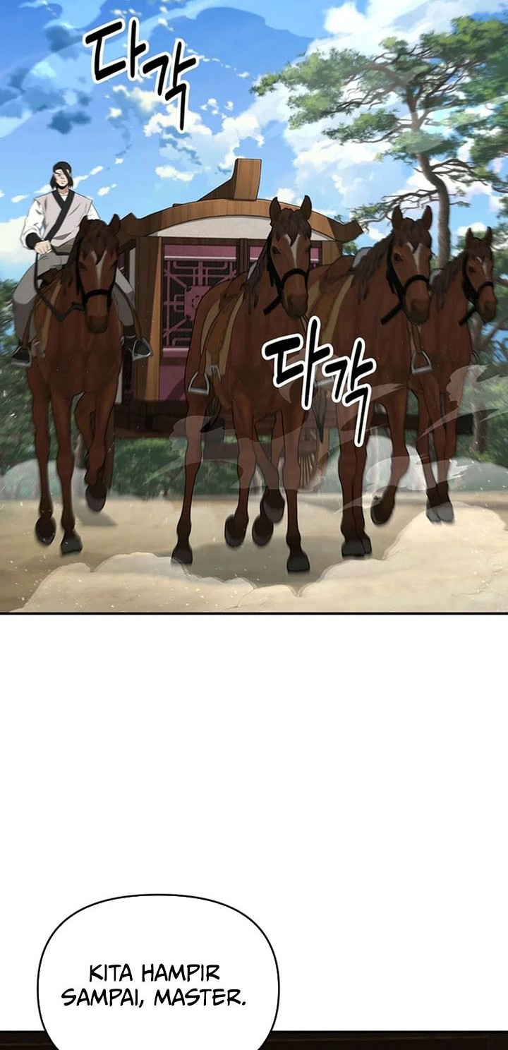 The World’s Best Kunlun Tavern Chapter 31 Gambar 23