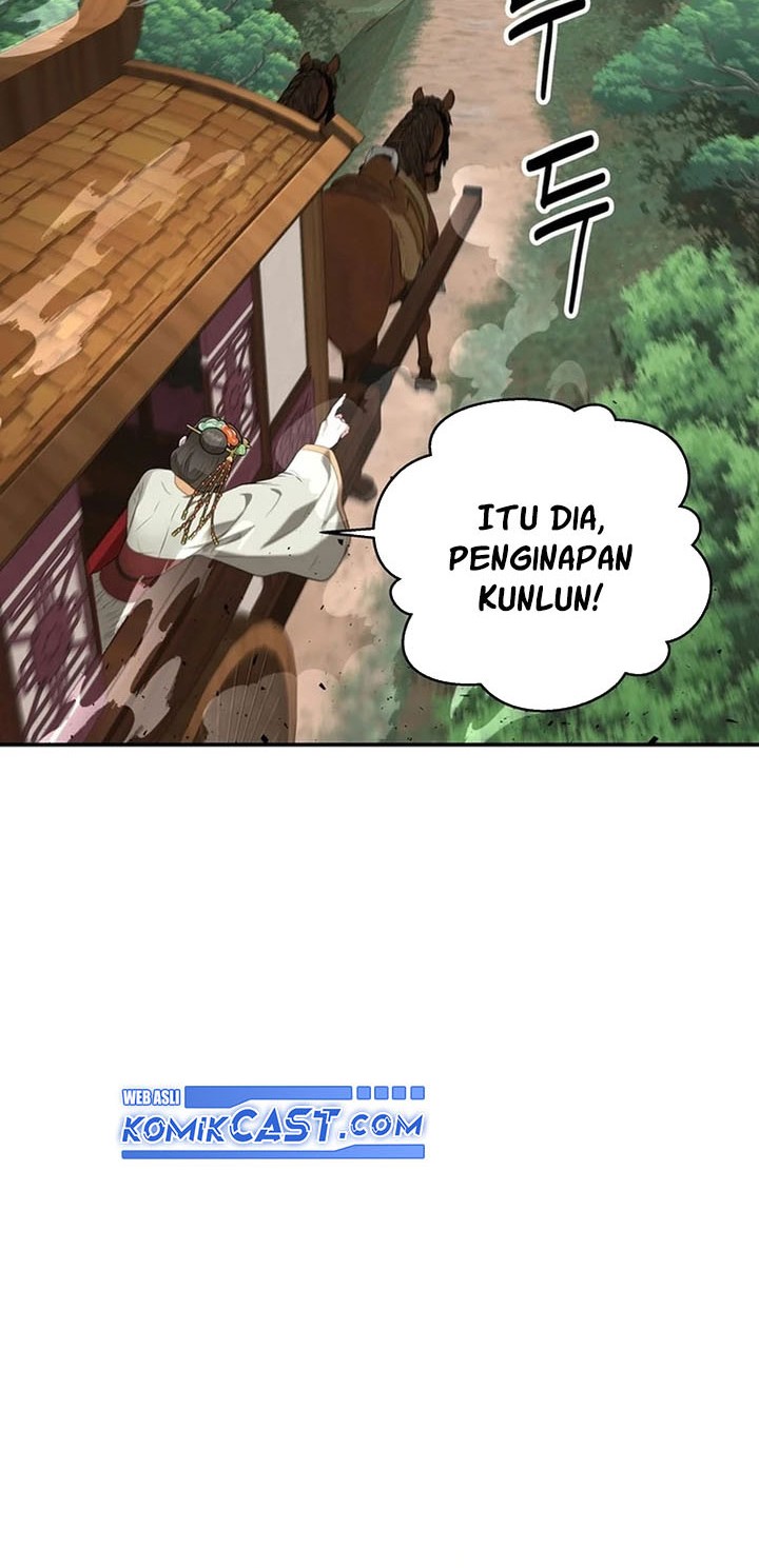 The World’s Best Kunlun Tavern Chapter 31 Gambar 25