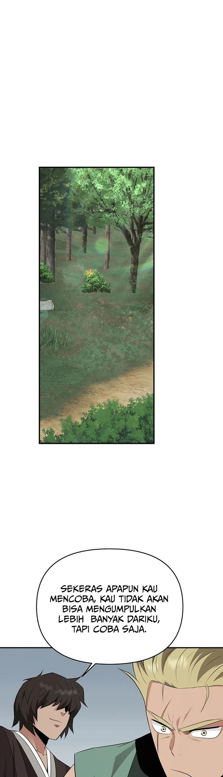 The World’s Best Kunlun Tavern Chapter 31 Gambar 46