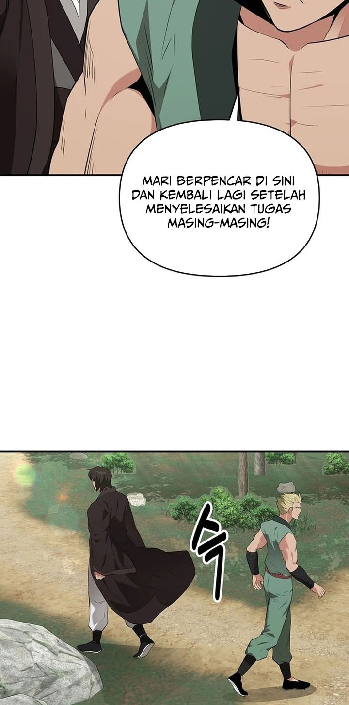 The World’s Best Kunlun Tavern Chapter 31 Gambar 47