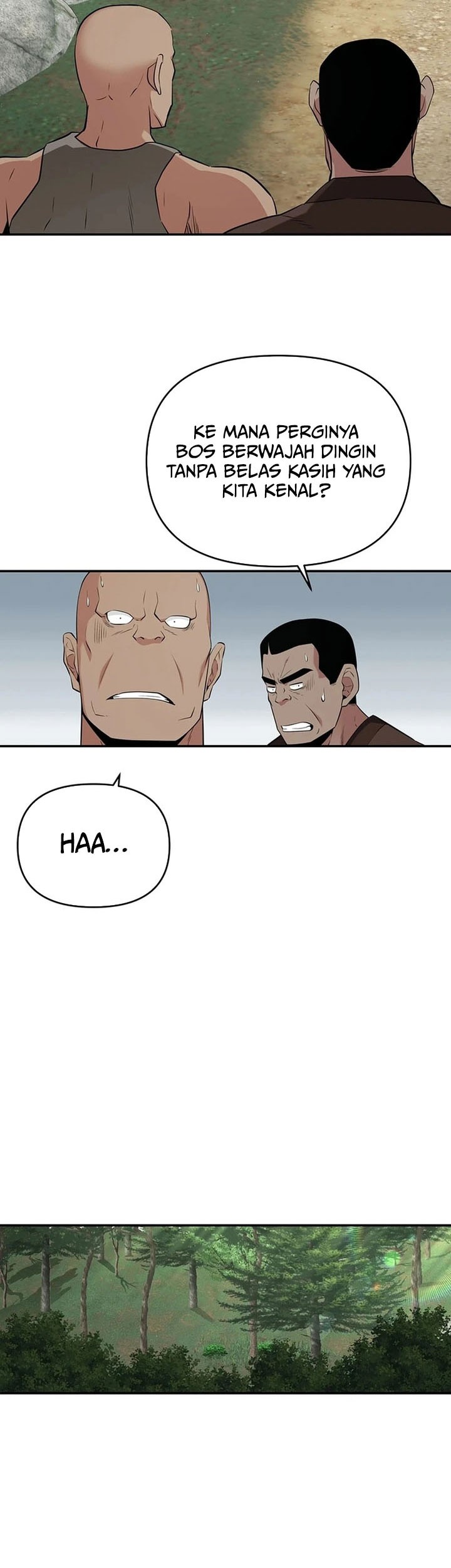 The World’s Best Kunlun Tavern Chapter 31 Gambar 48