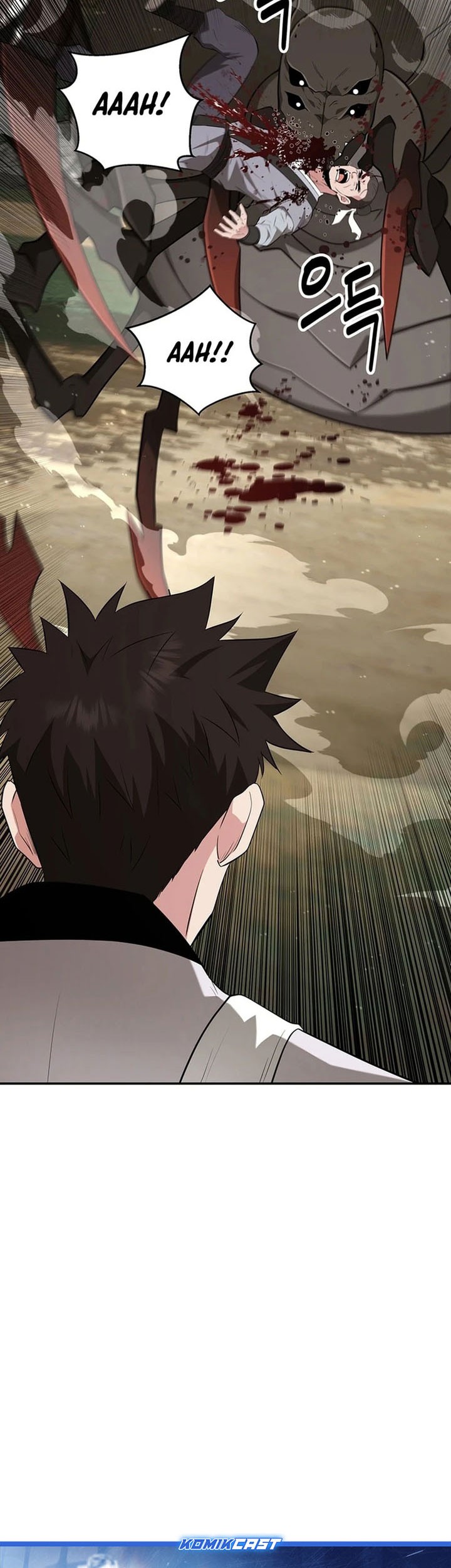 The World’s Best Kunlun Tavern Chapter 31 Gambar 56