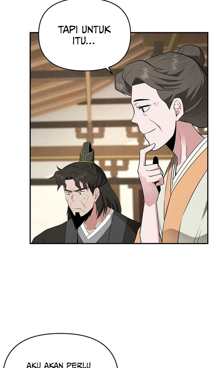 The World’s Best Kunlun Tavern Chapter 31 Gambar 39