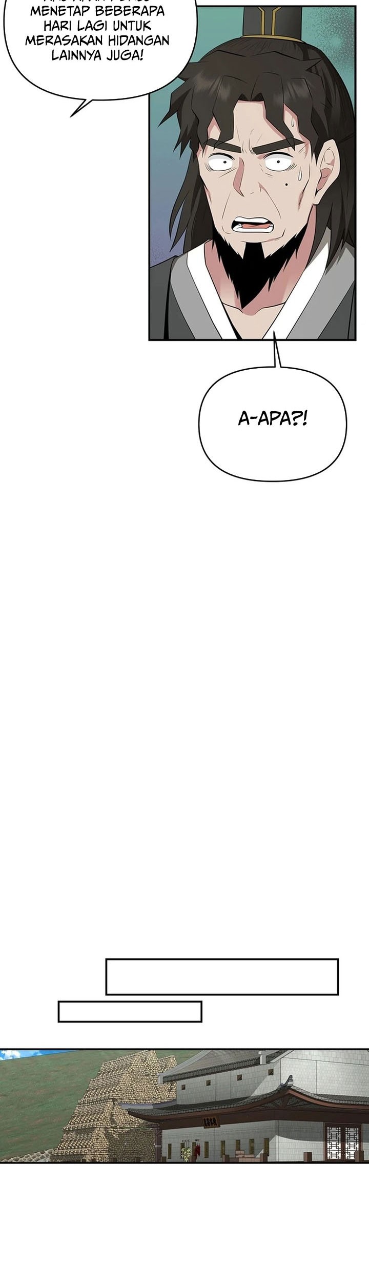 The World’s Best Kunlun Tavern Chapter 31 Gambar 40