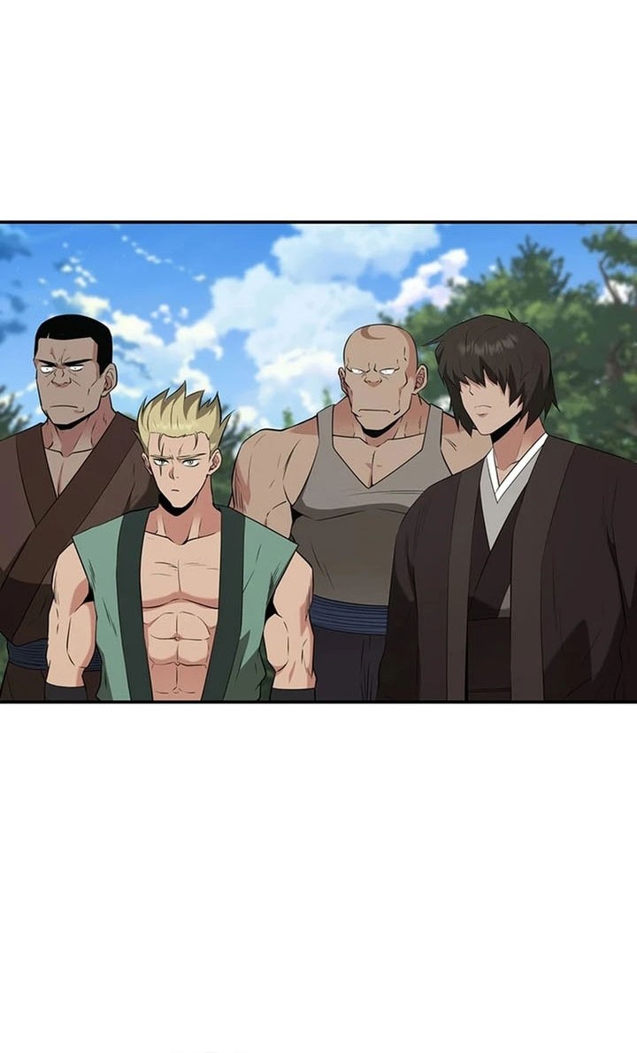 The World’s Best Kunlun Tavern Chapter 31 Gambar 41