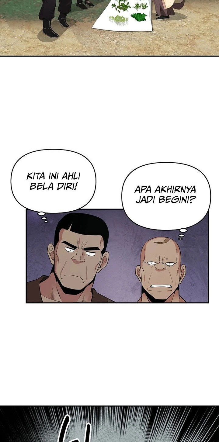 The World’s Best Kunlun Tavern Chapter 31 Gambar 43