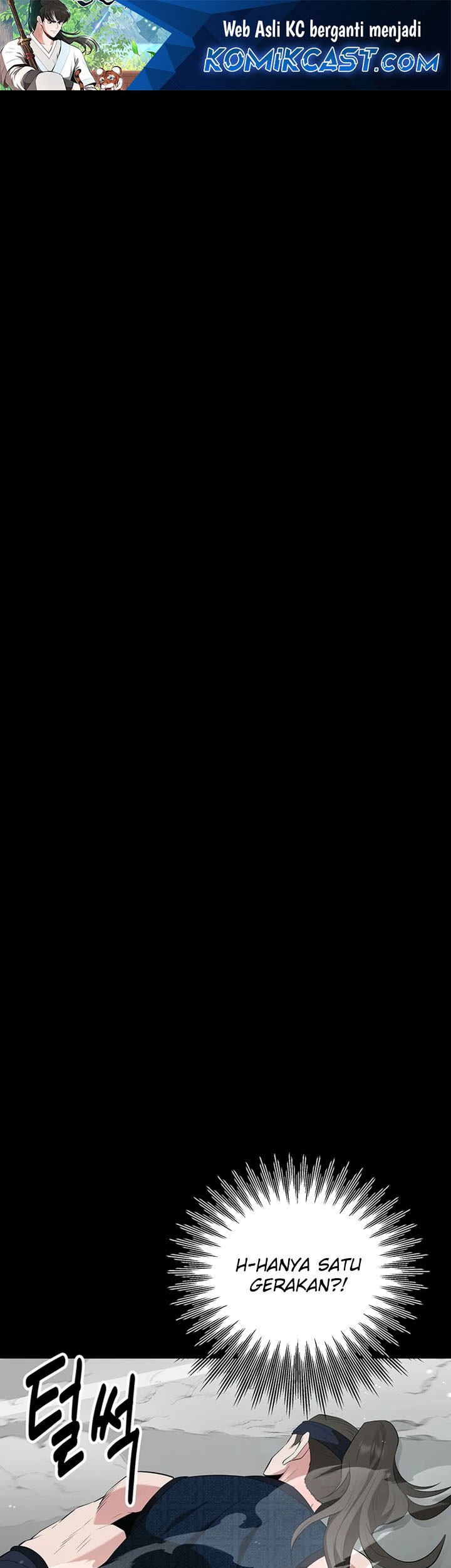 Manhwa The World’s Best Kunlun Tavern Chapter 31 gambar nomor 2