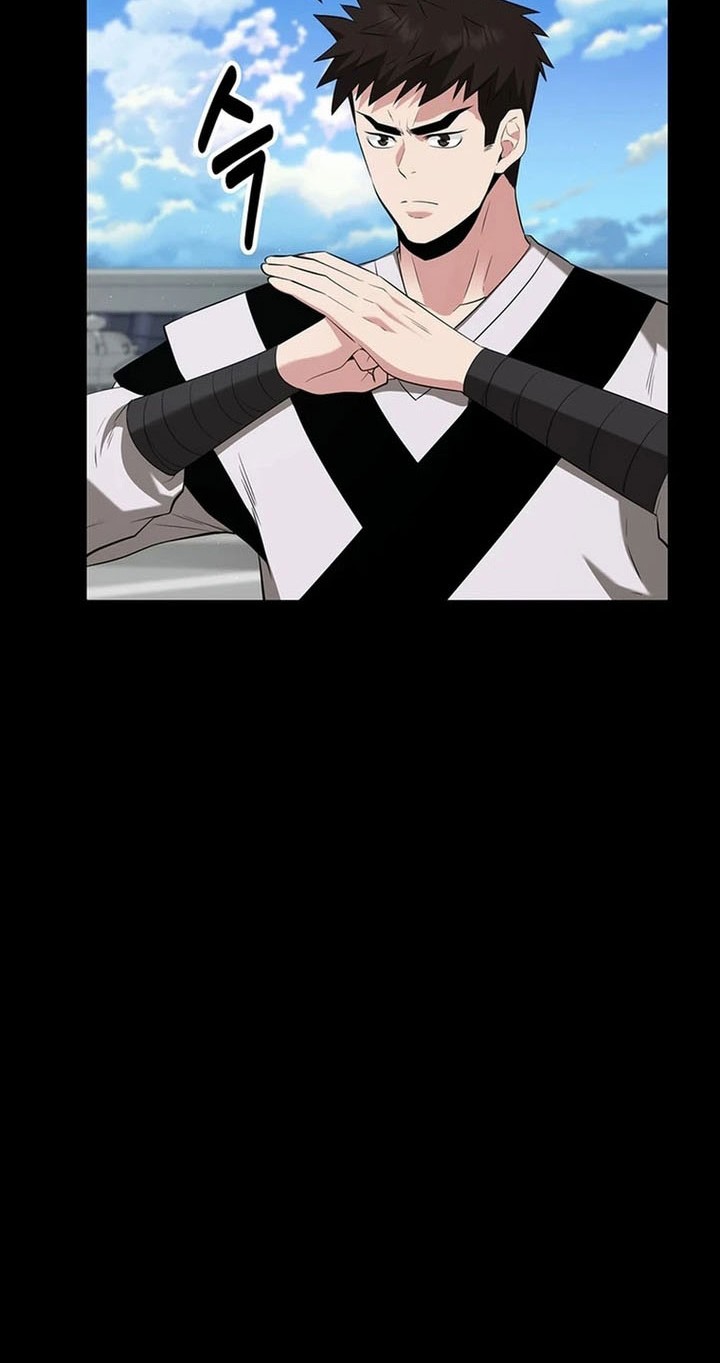 The World’s Best Kunlun Tavern Chapter 31 Gambar 5