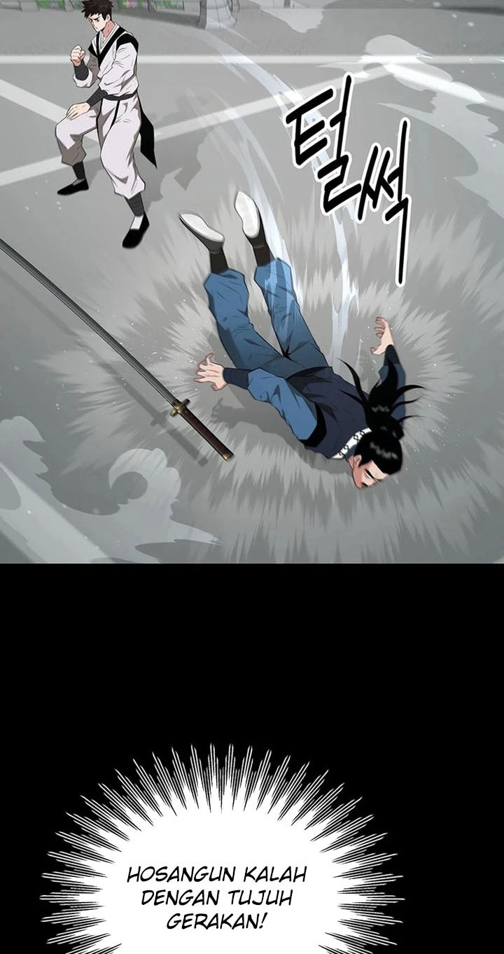 The World’s Best Kunlun Tavern Chapter 31 Gambar 7