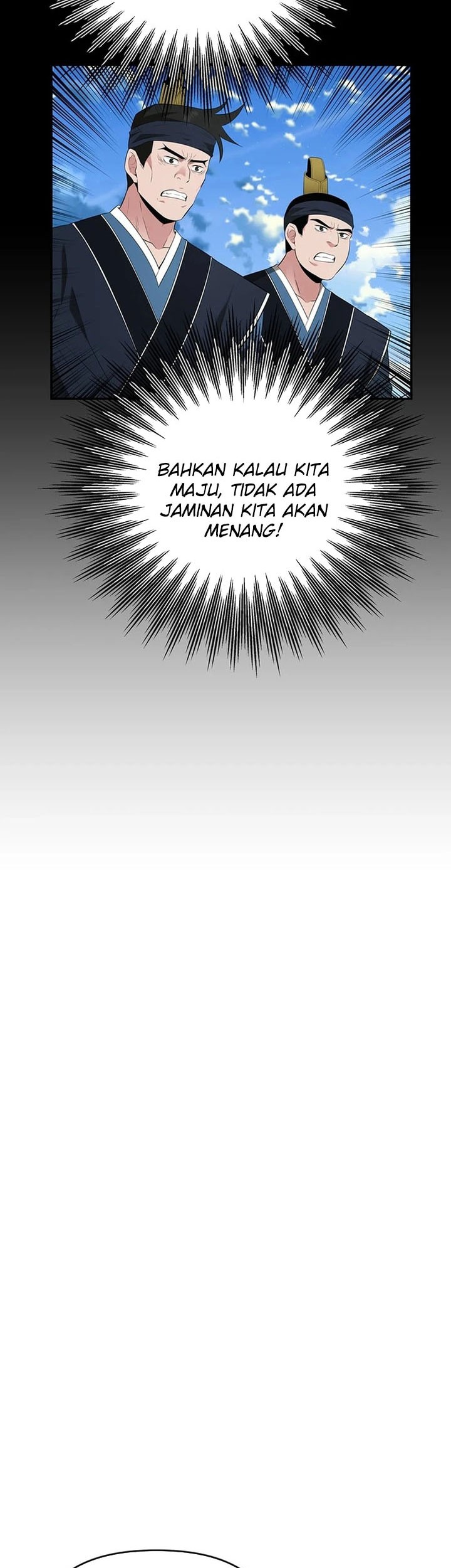 The World’s Best Kunlun Tavern Chapter 31 Gambar 8