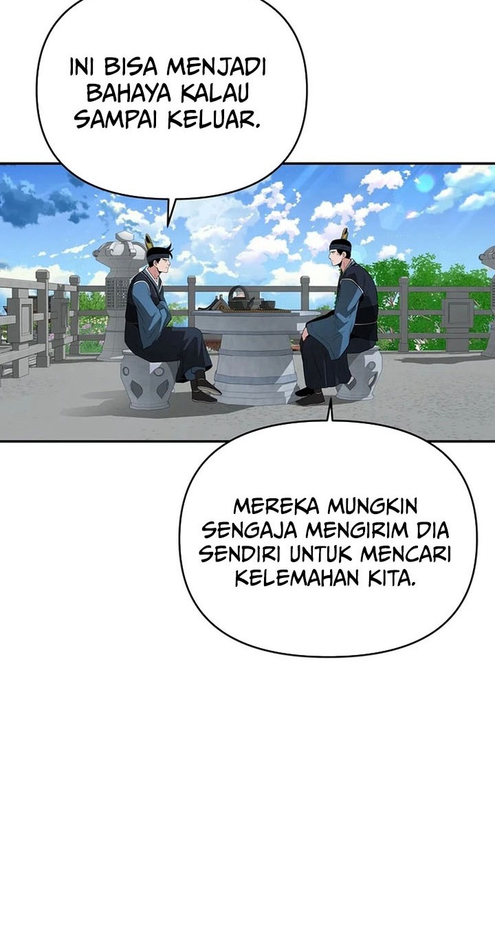 The World’s Best Kunlun Tavern Chapter 31 Gambar 9