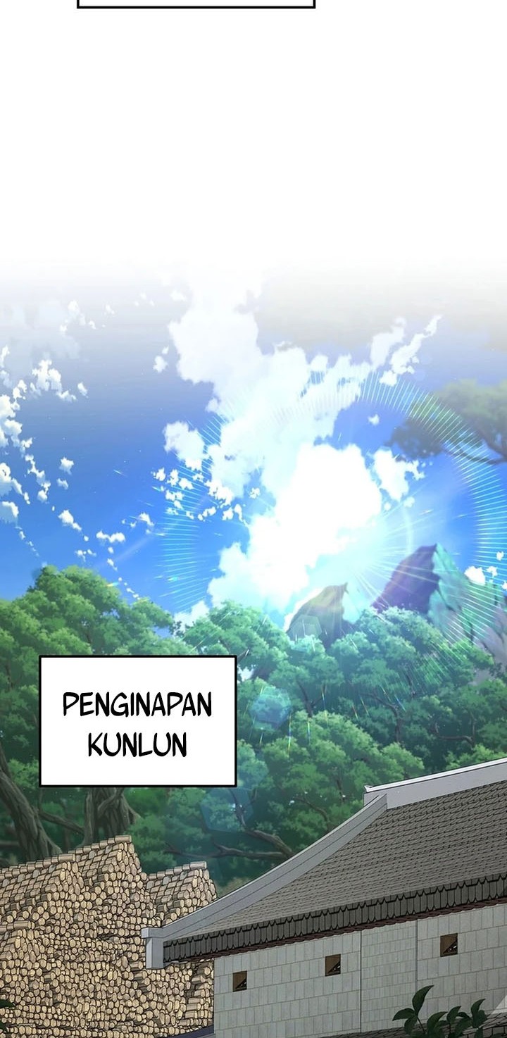 The World’s Best Kunlun Tavern Chapter 31 Gambar 11