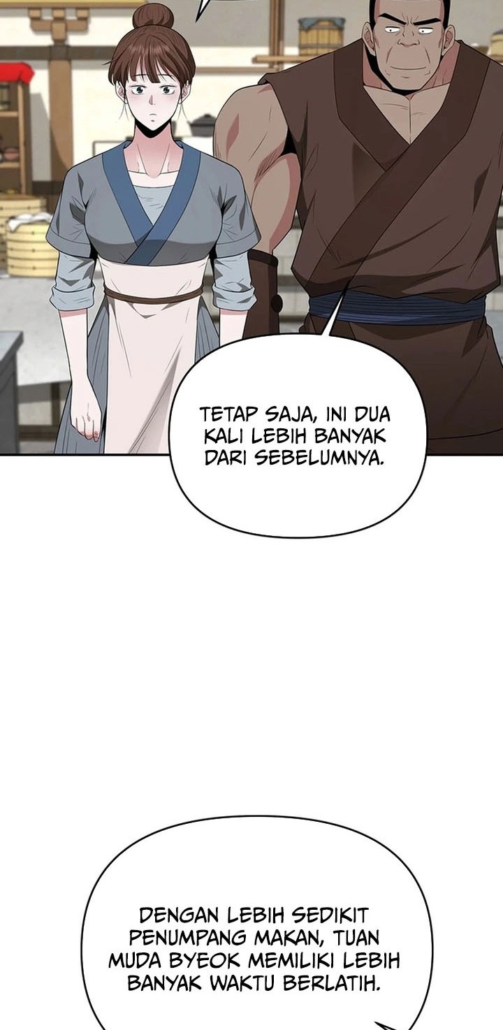 The World’s Best Kunlun Tavern Chapter 31 Gambar 13