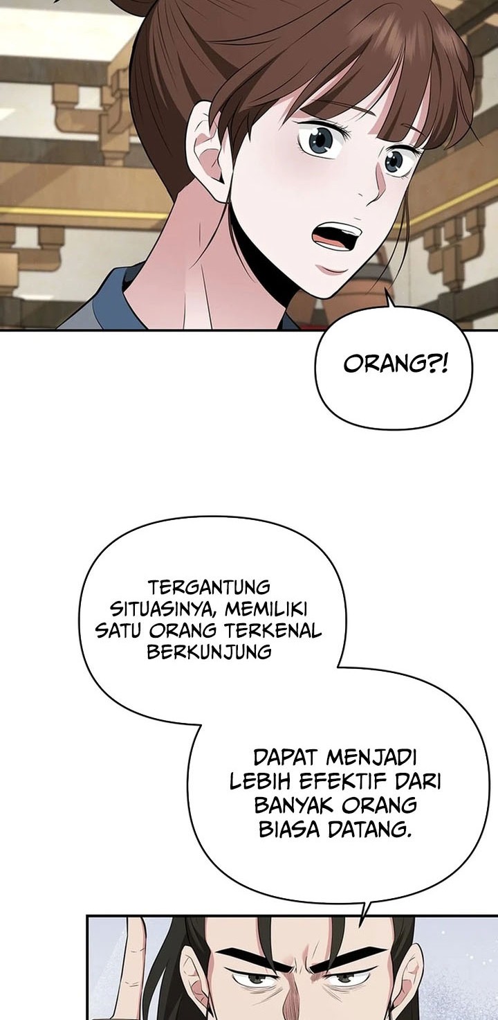 The World’s Best Kunlun Tavern Chapter 31 Gambar 15