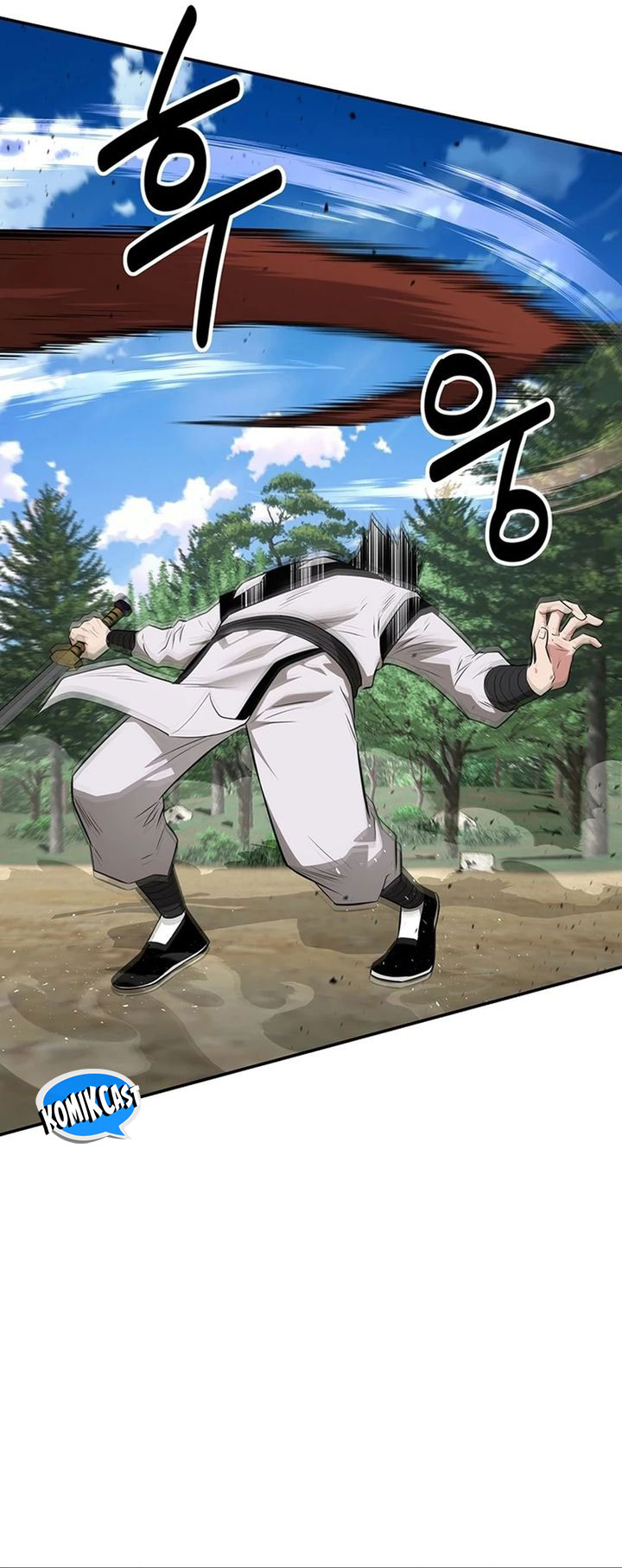 The World’s Best Kunlun Tavern Chapter 32 Gambar 23