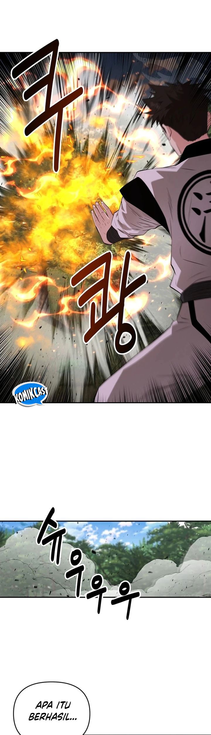 The World’s Best Kunlun Tavern Chapter 32 Gambar 15