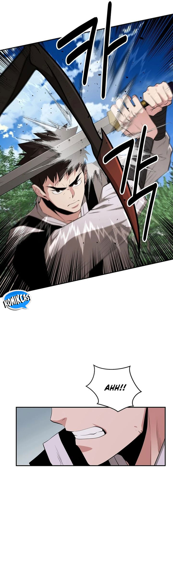 The World’s Best Kunlun Tavern Chapter 32 Gambar 20