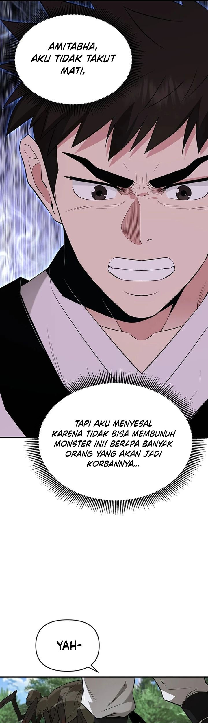 The World’s Best Kunlun Tavern Chapter 32 Gambar 43