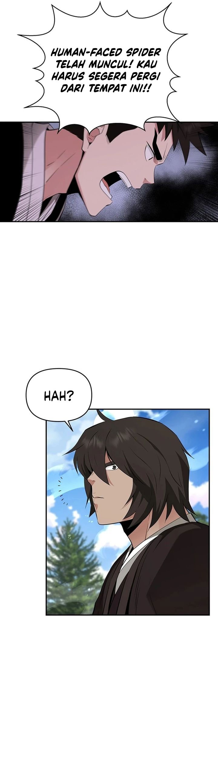 The World’s Best Kunlun Tavern Chapter 32 Gambar 47