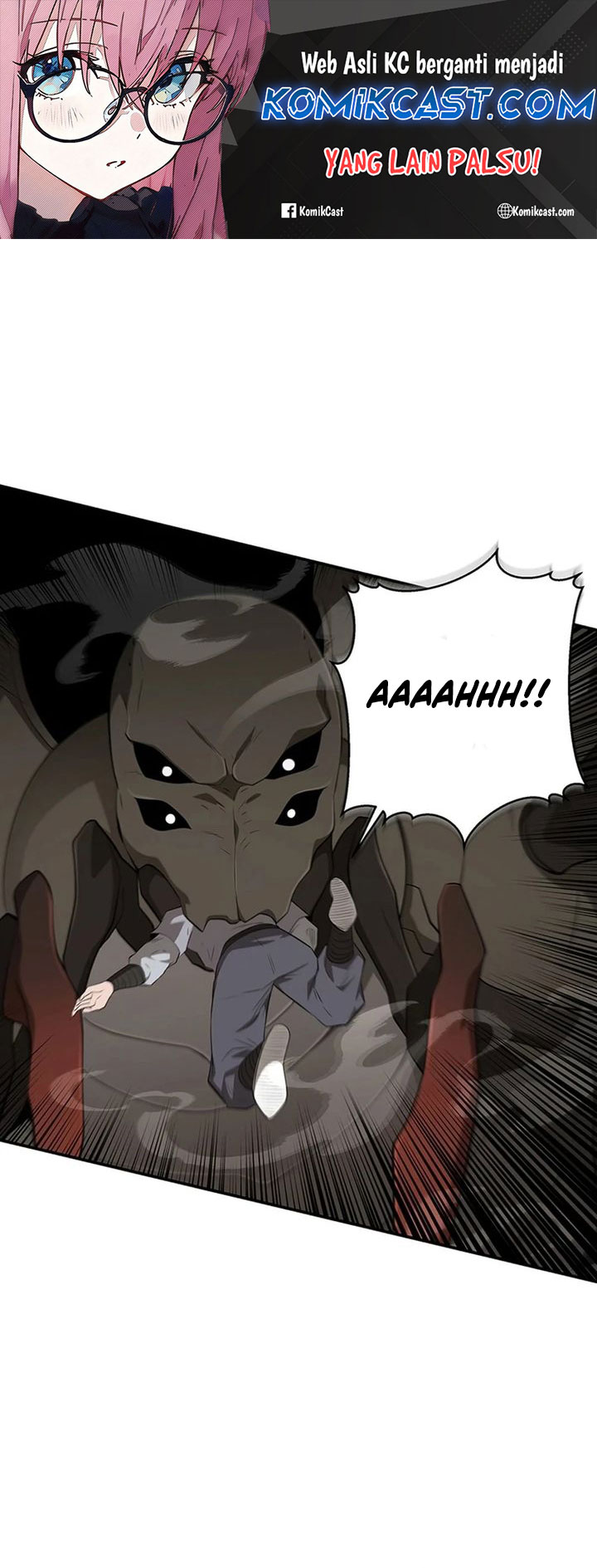 Manhwa The World’s Best Kunlun Tavern Chapter 32 gambar nomor 2