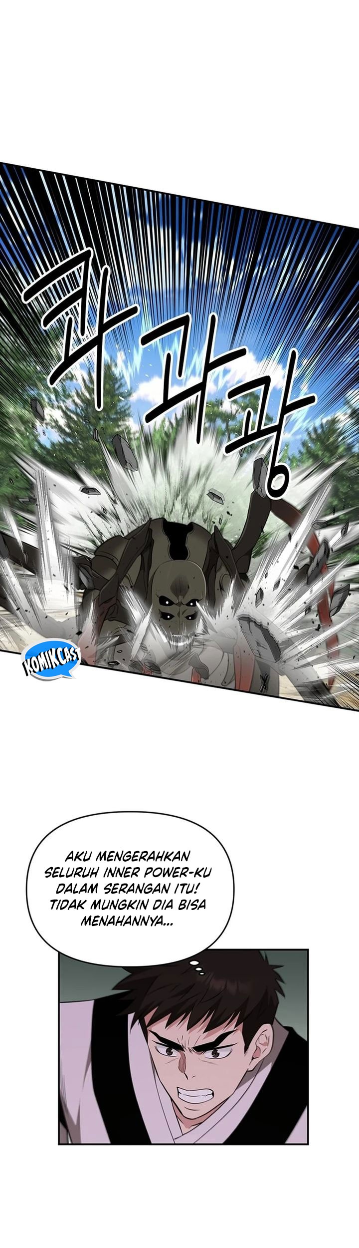 The World’s Best Kunlun Tavern Chapter 32 Gambar 31