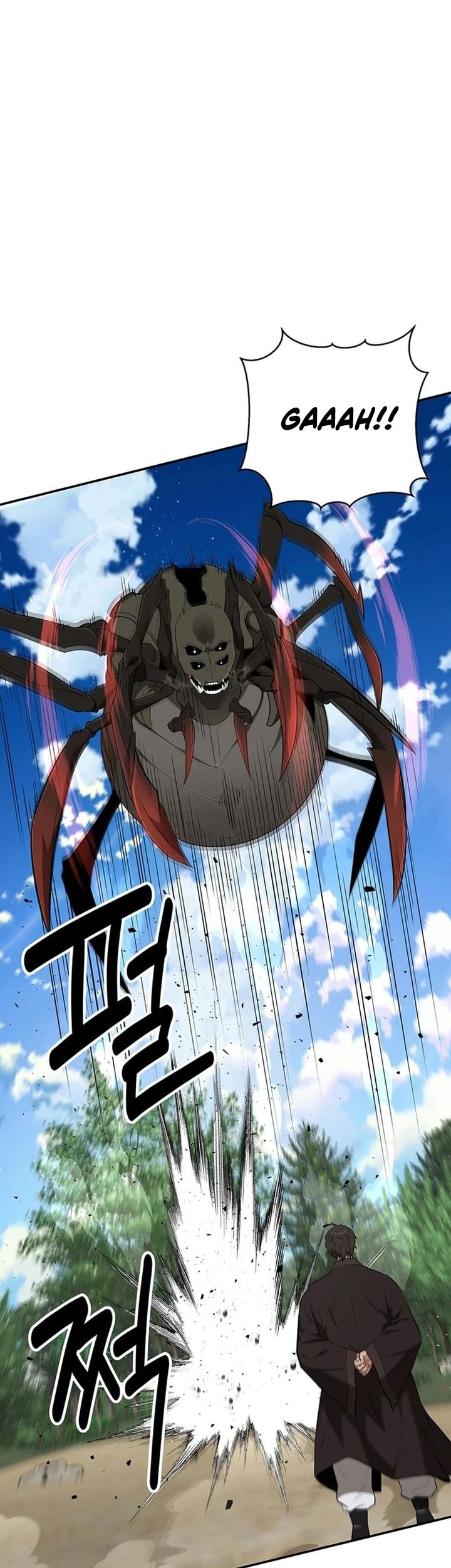 The World’s Best Kunlun Tavern Chapter 32 Gambar 57