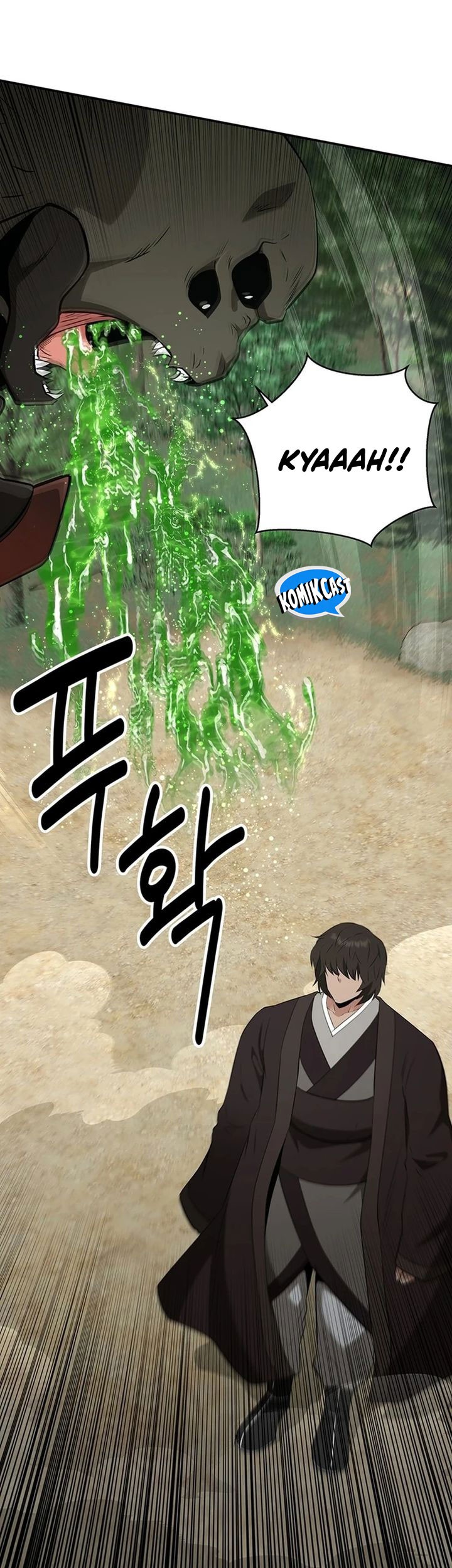 The World’s Best Kunlun Tavern Chapter 32 Gambar 59